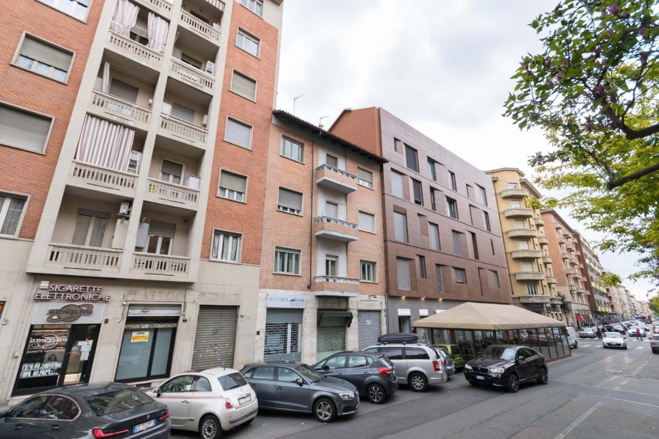 Studio Glicine By Wonderful Italy Turin Exterior photo