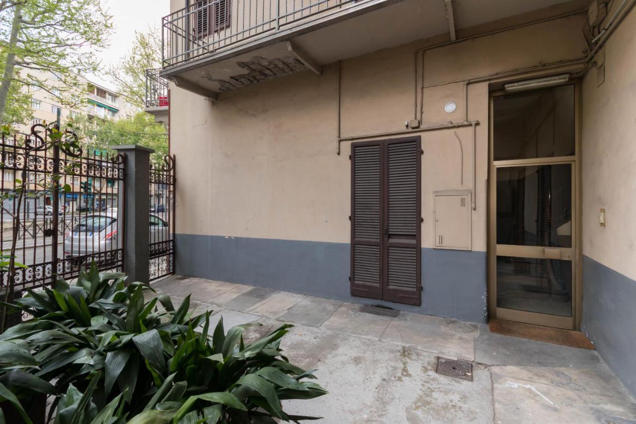 Studio Glicine By Wonderful Italy Turin Exterior photo